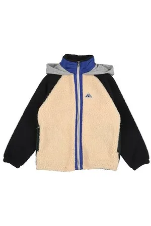 Bellerose ROPA DE ABRIGO - Borreguito y pelo ecológico