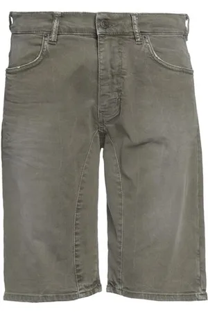 Drykorn PARTES DE ABAJO - Shorts vaqueros