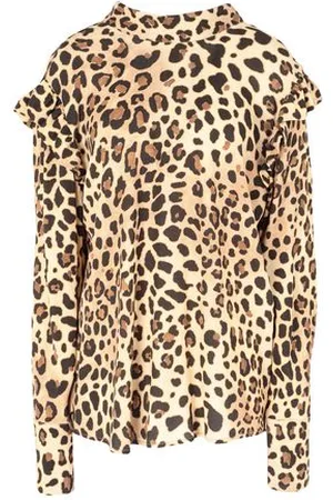 BLUMARINE CAMISETAS Y TOPS - Tops