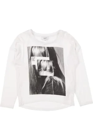 DKNY CAMISETAS Y TOPS - Camisetas