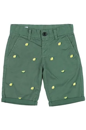 sun68 PARTES DE ABAJO - Pantalones cortos y bermudas