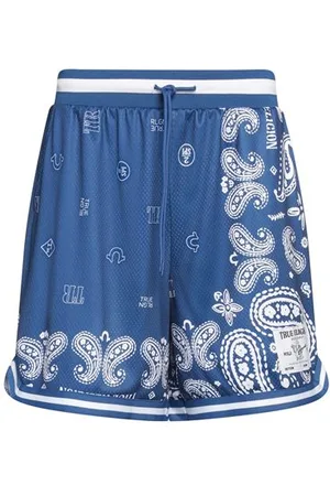 True Religion PARTES DE ABAJO - Pantalones cortos y bermudas