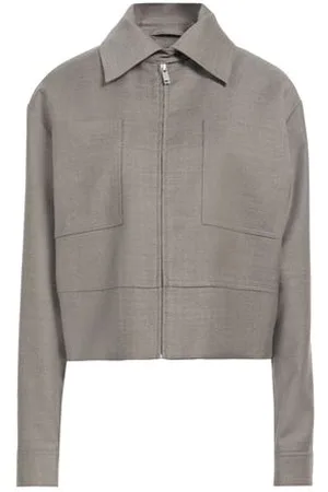 AYA MUSE ROPA DE ABRIGO - Chaquetas y cazadoras
