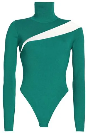 GAUGE81 CAMISETAS Y TOPS - Bodies