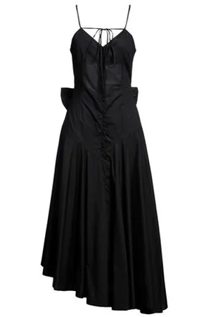 Msgm VESTIDOS - Vestidos midi