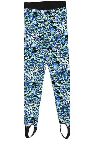 Paco rabanne PARTES DE ABAJO - Leggings
