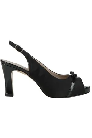 DONNA SOFT CALZADO - Sandalias con cierre