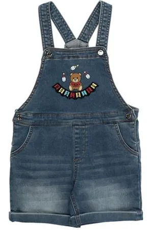 Moschino RECIÉN NACIDO - Peleles y petos de bebé