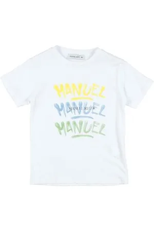 Manuel Ritz CAMISETAS Y TOPS - Camisetas