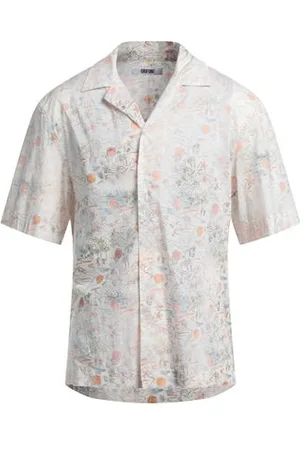 GRIFONI CAMISETAS Y TOPS - Camisas