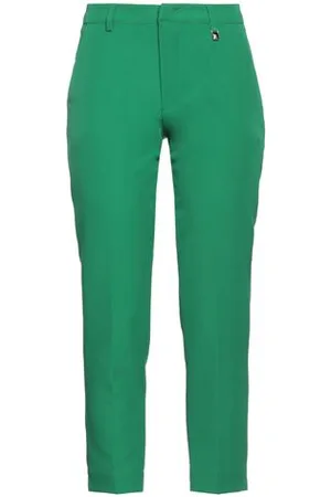 FLY GIRL PARTES DE ABAJO - Pantalones