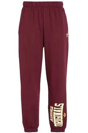 adidas PARTES DE ABAJO - Pantalones