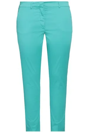ROSSOPURO PARTES DE ABAJO - Pantalones