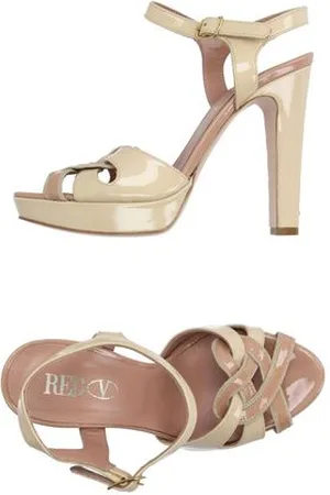 RED(V) CALZADO - Sandalias con cierre