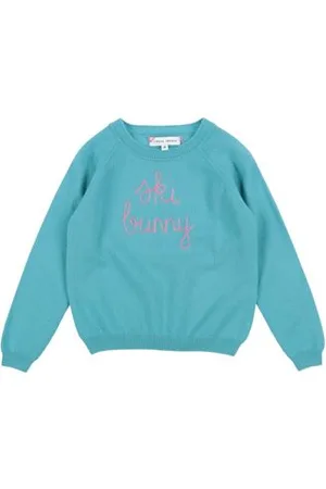 Lingua Franca PRENDAS DE PUNTO - Pullover