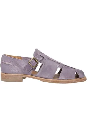 Moma CALZADO - Sandalias con cierre