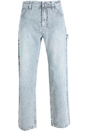 Guess PARTES DE ABAJO - Pantalones vaqueros