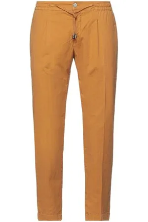 MARTIN ZELO PARTES DE ABAJO - Pantalones