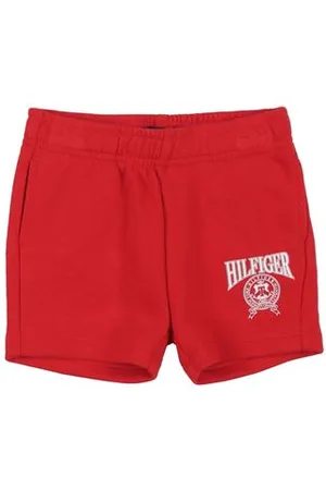 Tommy Hilfiger PARTES DE ABAJO - Pantalones cortos y bermudas