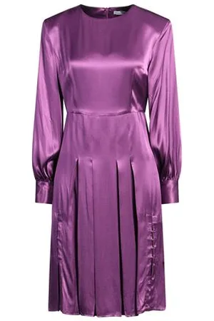 Mar De Margaritas VESTIDOS - Vestidos midi