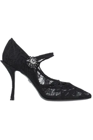 Dolce & Gabbana CALZADO - Zapatos de salón