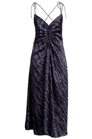 Sandro VESTIDOS - Vestidos midi