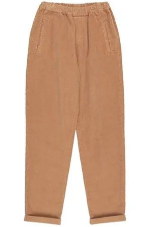 Dondup PARTES DE ABAJO - Pantalones