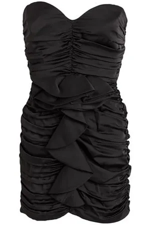 Ilkyaz Ozel VESTIDOS - Minivestidos