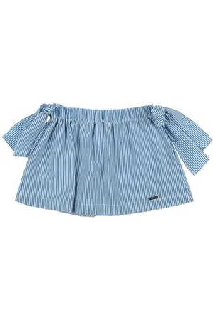Msgm PARTES DE ABAJO - Faldas infantiles