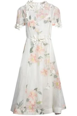 ZIMMERMANN VESTIDOS - Vestidos midi