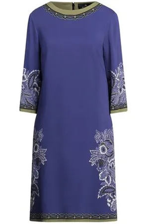 Etro VESTIDOS - Vestidos midi