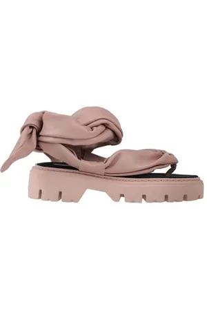 Nº21 CALZADO - Sandalias de dedo