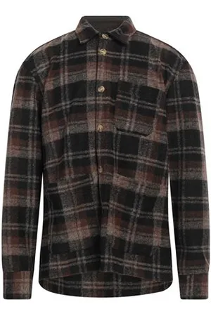 Foret CAMISETAS Y TOPS - Camisas