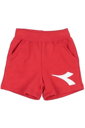 Diadora PARTES DE ABAJO - Pantalones cortos y bermudas