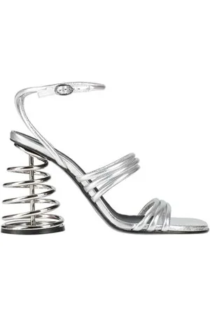 J.W.Anderson CALZADO - Sandalias con cierre