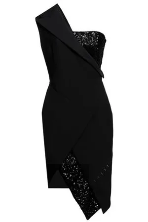 Les Hommes VESTIDOS - Vestidos midi