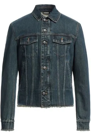 Zadig & Voltaire ROPA DE ABRIGO - Chaquetas vaqueras