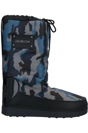 Moschino CALZADO - Botas