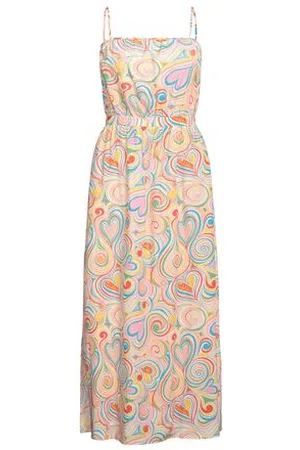 Moschino VESTIDOS - Vestidos largos