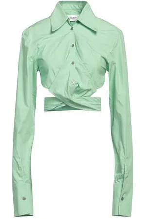 AMBUSH CAMISETAS Y TOPS - Camisas