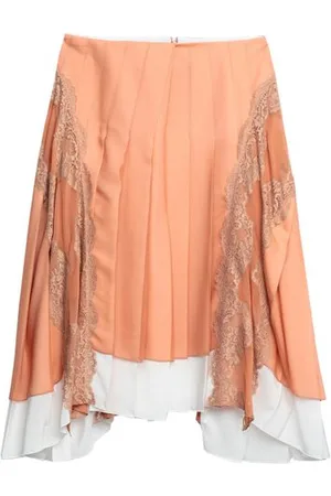Chloé PARTES DE ABAJO - Faldas midi