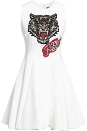 Philipp Plein VESTIDOS - Minivestidos