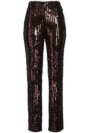 Le Twins PARTES DE ABAJO - Pantalones