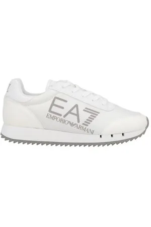 EA7 CALZADO - Sneakers