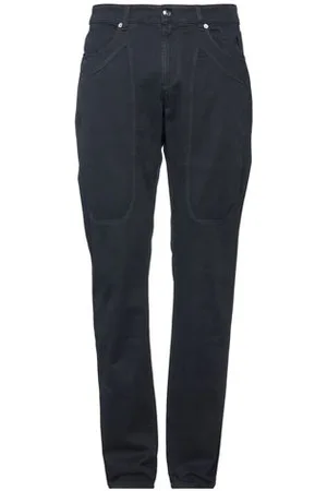 Jeckerson PARTES DE ABAJO - Pantalones