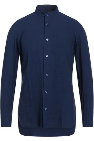 GIAMPAOLO VIOZZI CAMISETAS Y TOPS - Camisas