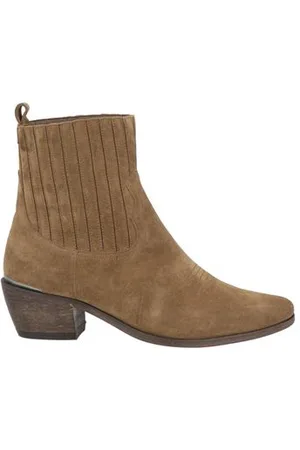 ANTHOLOGY PARIS CALZADO - Botines de caña alta