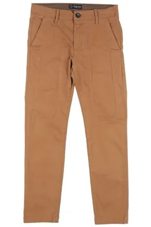 Jeckerson PARTES DE ABAJO - Pantalones
