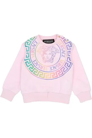 VERSACE CAMISETAS Y TOPS - Sudaderas