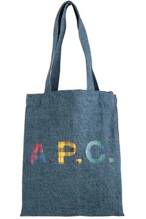 A.P.C. BOLSOS - Bolsos de asas largas